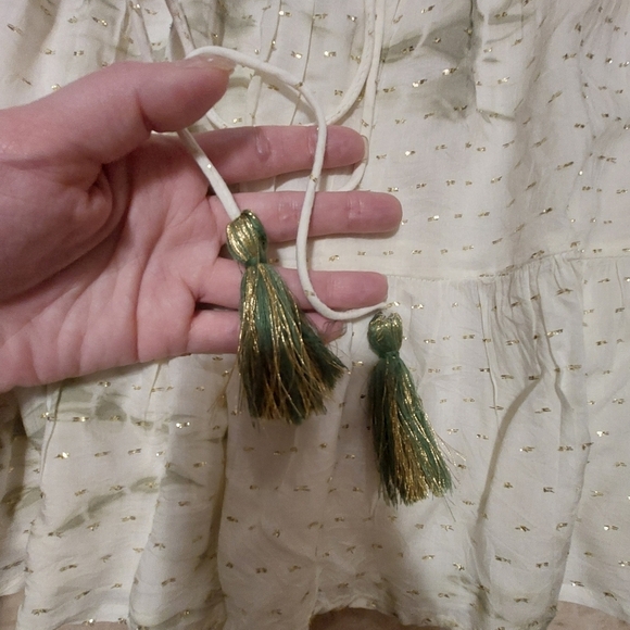 Cynthia Rowley modal top bnwt size  S - Picture 2 of 6